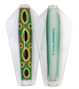 Tassie Devil Lure 52mm 13.5gram - Sportinglife Turangi